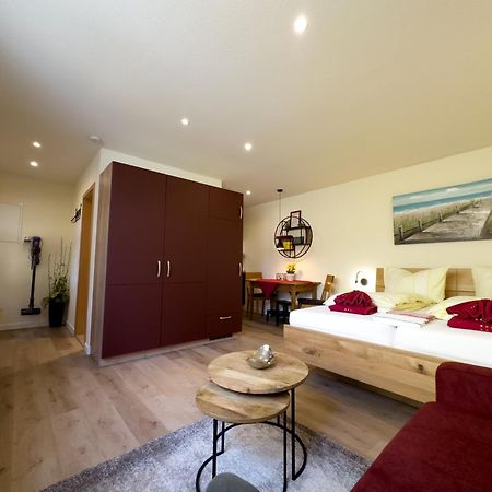 Ferienwohnung Hahns Росток Екстер'єр фото